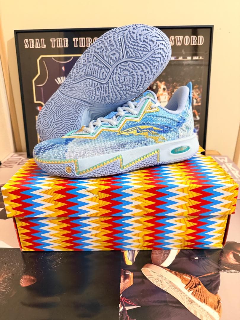 フォロー割ANTA KAI2　US9.5