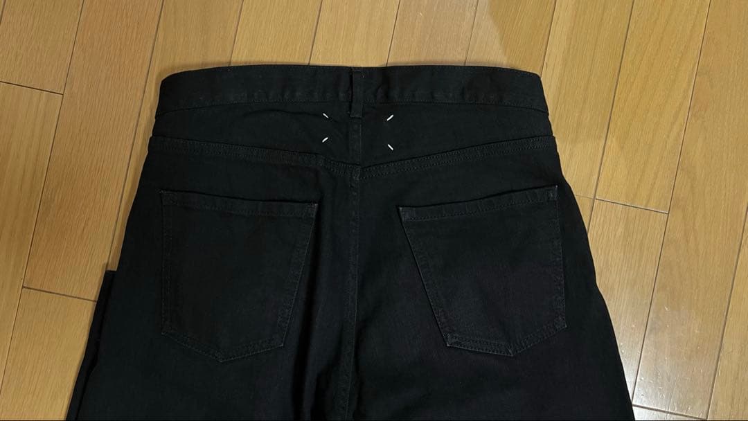 パンツ Mansion Margiela