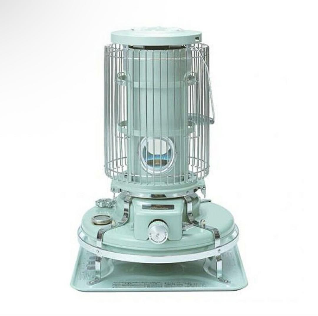 【新品未使用】アラジンAladdinブルーフレームヒーター BF3911-G