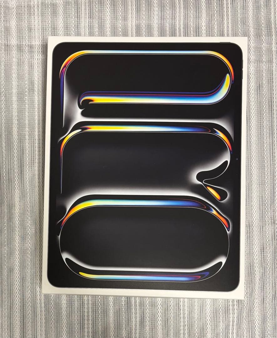 iPad Pro 13インチ iPad Apple Wi-Fiモデル 256GB