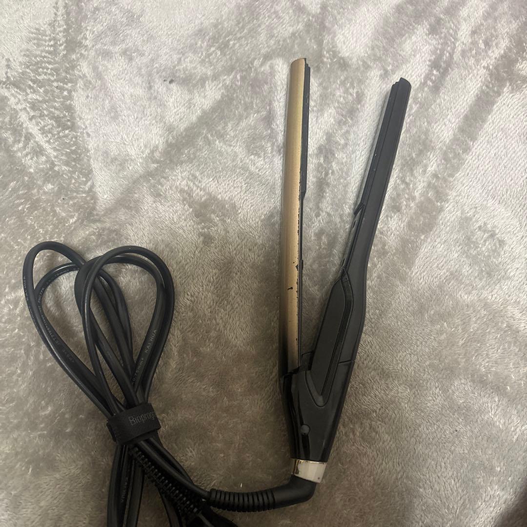 ヘアビューロン 4d