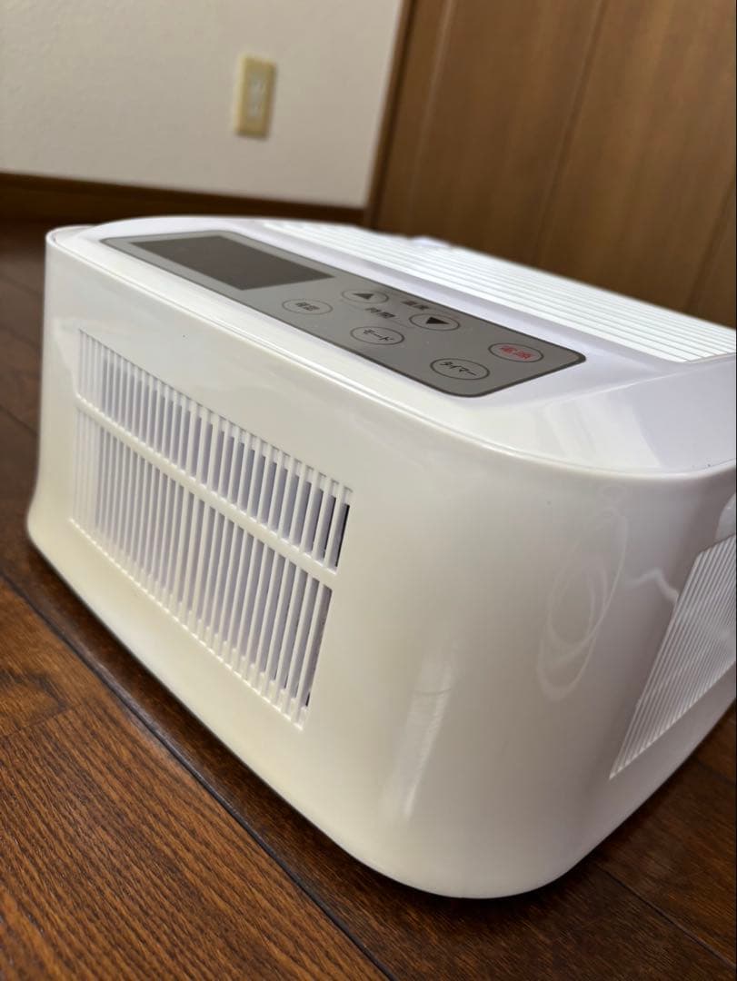 美品　サイエルインターナショナル 100v 温冷睡眠マット SLI-CNW601