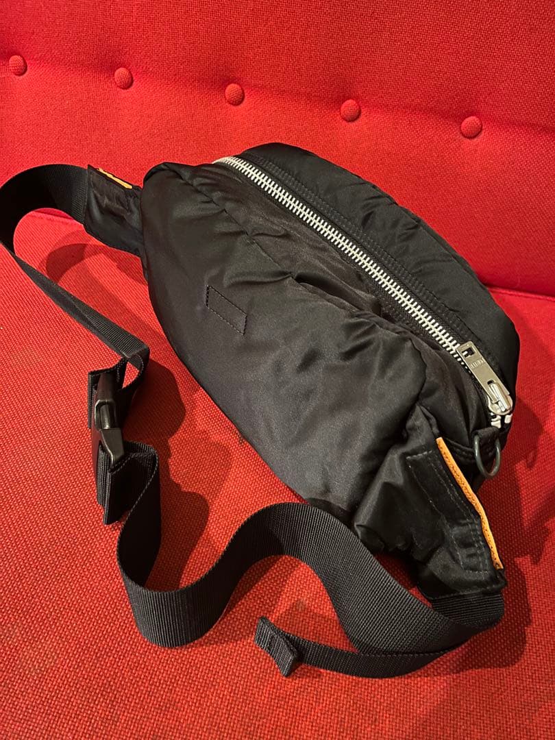 PORTER ボディバッグ ポーター　ウエストバック　超美品