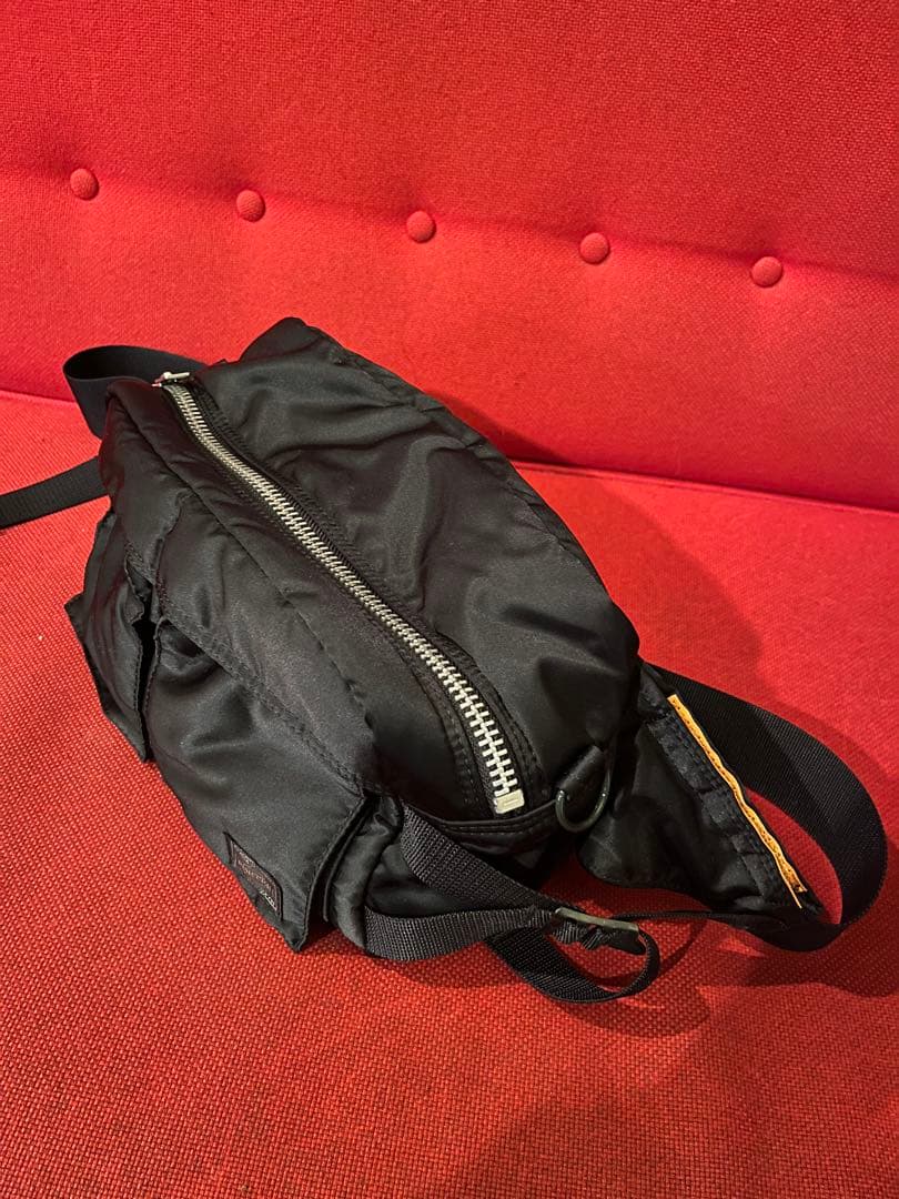 PORTER ボディバッグ ポーター　ウエストバック　超美品
