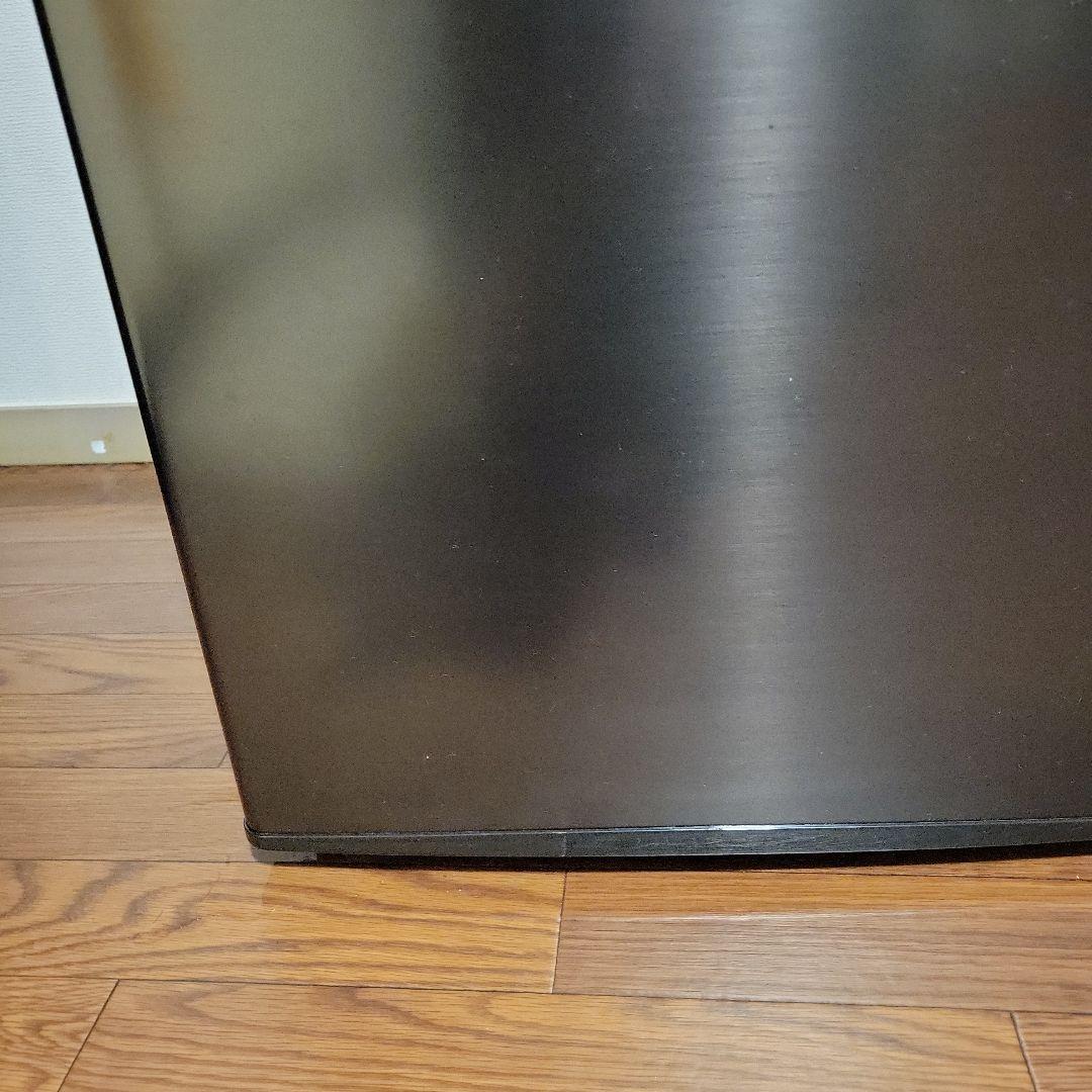 1ドア冷凍庫