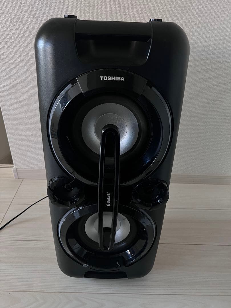 TOSHIBA Bluetoothスピーカー TY- ASC60