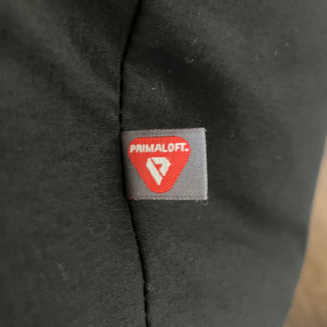 BAF プリマロフトベスト PRIMALOFT VEST サイズM-R