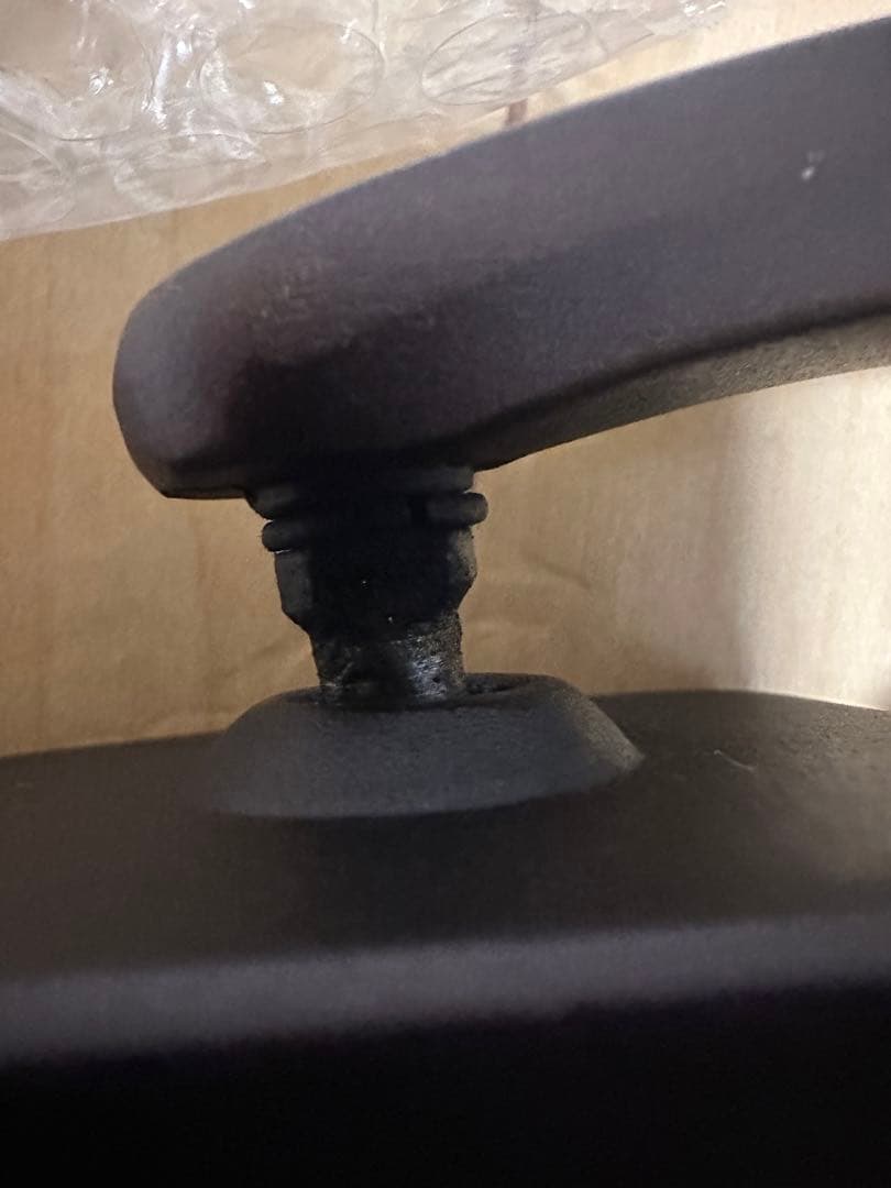 カムストックステルスミラー