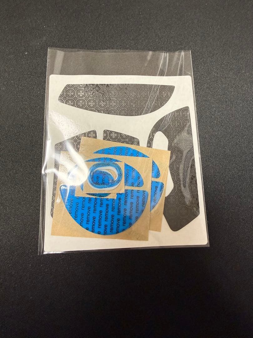 マウス・トラックボール LAMZU Paro Aurora