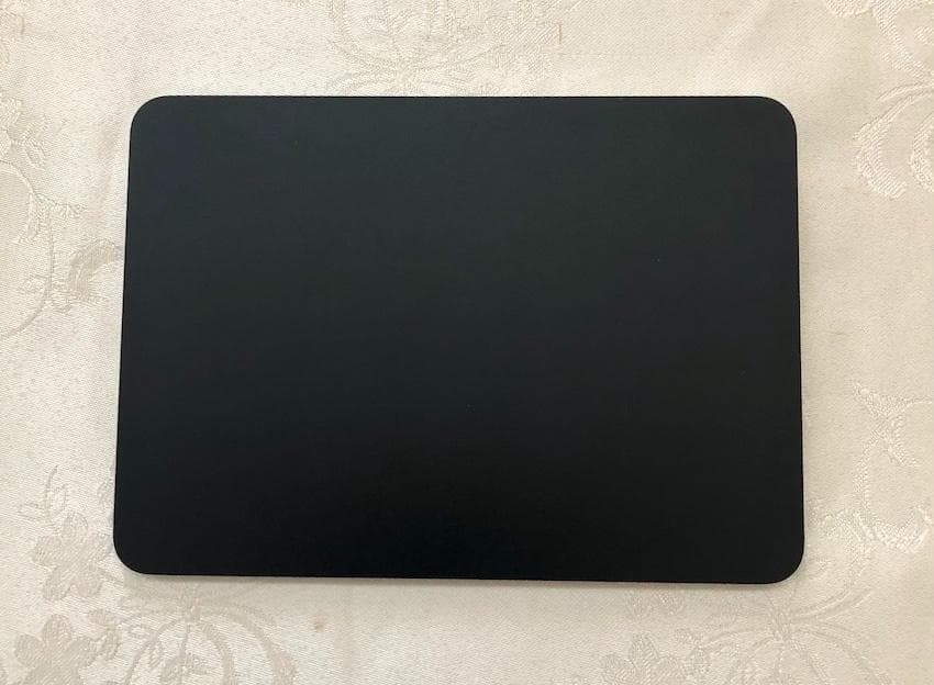 極上優良品｜最新｜USB-C｜ブラック｜Apple｜Magic Trackpad