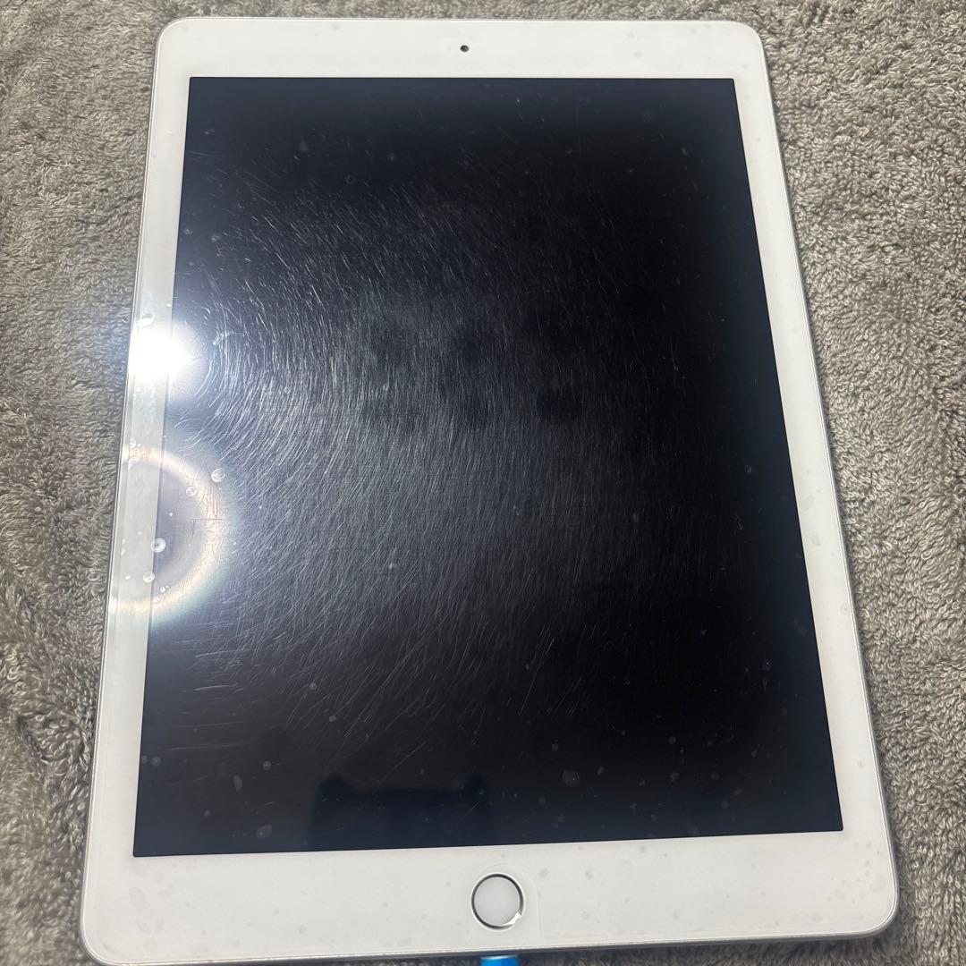 【爆安値下げ】iPad 第6世代 Wi-Fi モデル32GB★