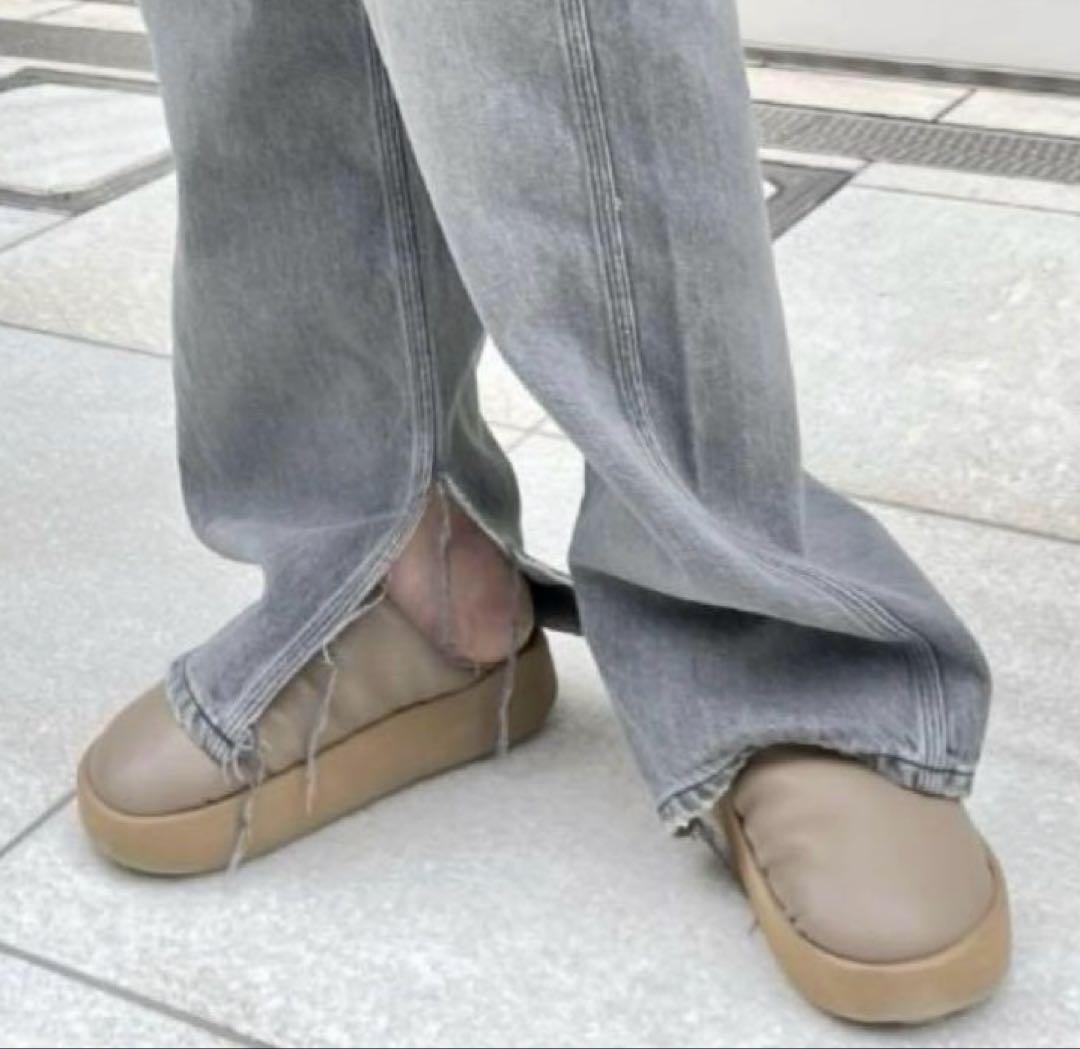 L'Appartement アパルトモン PIUME STUDIO SABOT