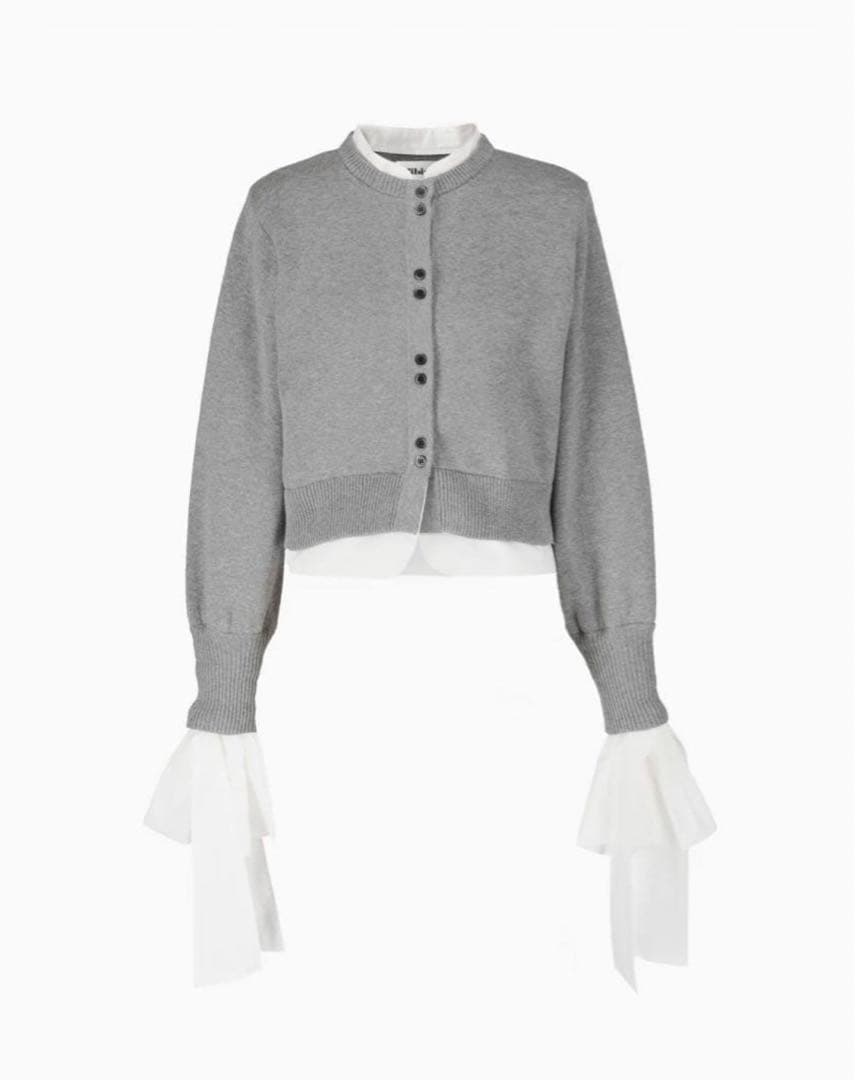 BIBIY ANGELIQUE KNIT 正規品