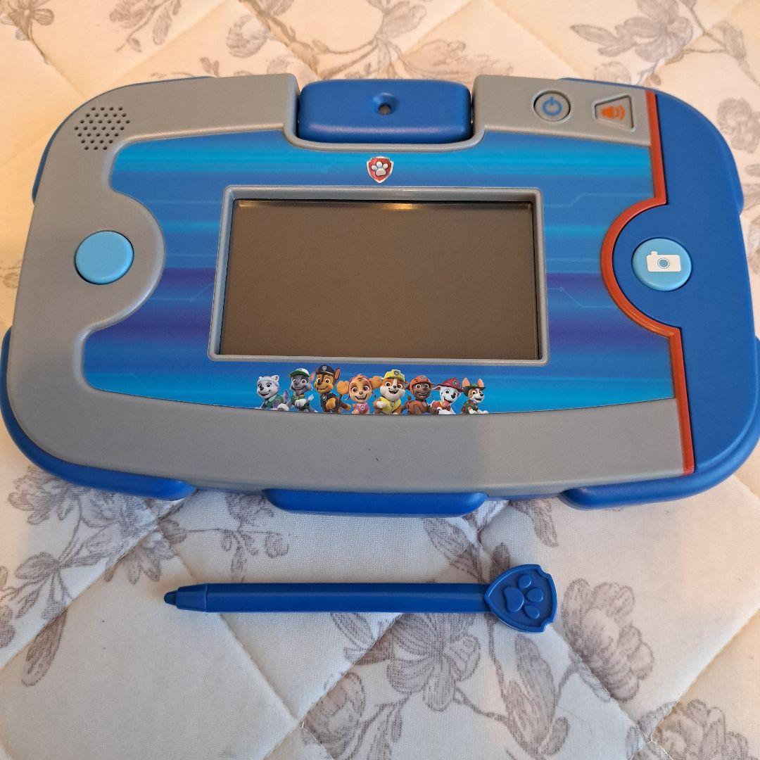 ワンダフルパウパッド　パウ・パトロール