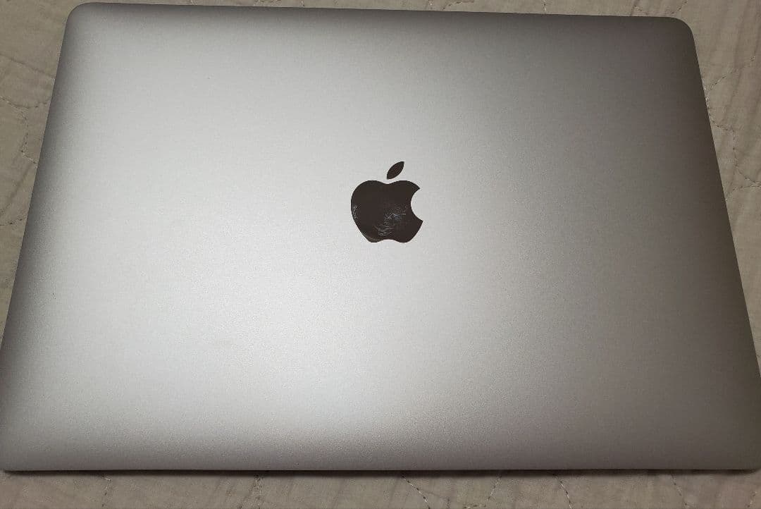 MacBookAir13インチ (A2337)　MGN93JACTD説明欄必読