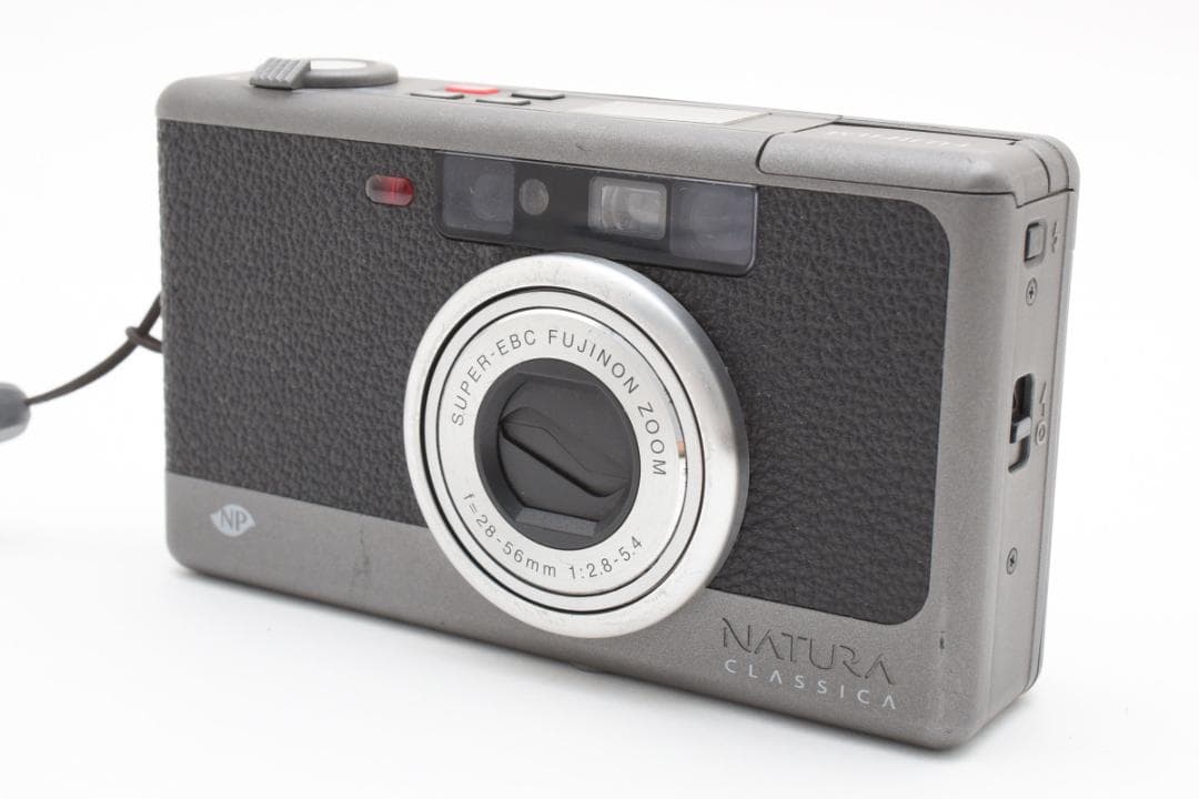 富士フィルム NATURA CLASSICA 28-56mm 2.8-5.4