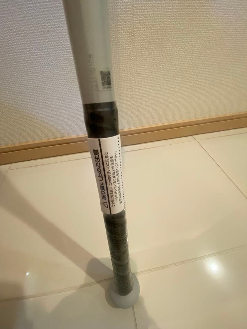 【新品・未使用／ケース付き】ミズノ ビヨンドマックス レガシー