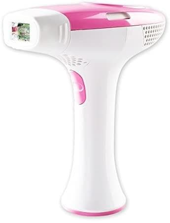 光脱毛器 フラッシュ脱毛機 美ルル クリアベール レーザー脱毛器 綺麗堂