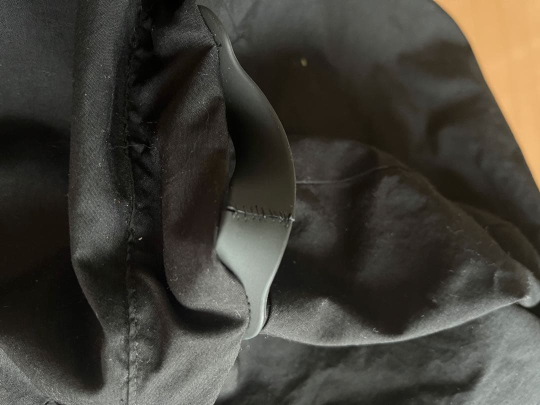 TEATORA Souvenir Hunter S/L P 補修済み