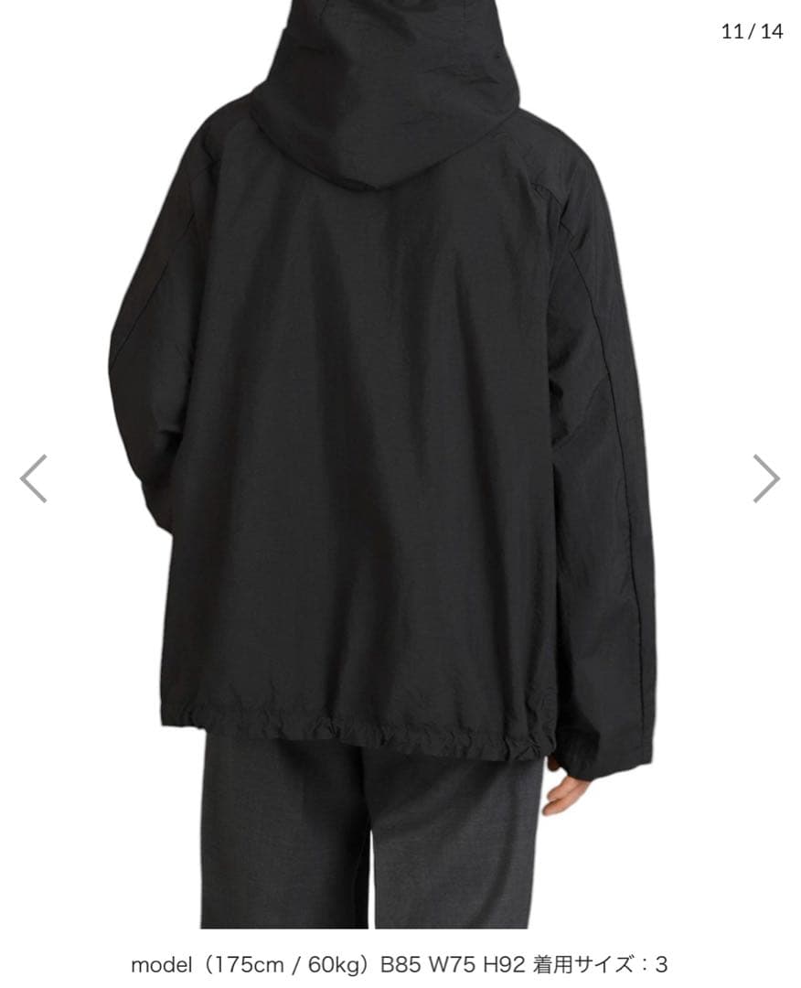 TEATORA Souvenir Hunter S/L P 補修済み