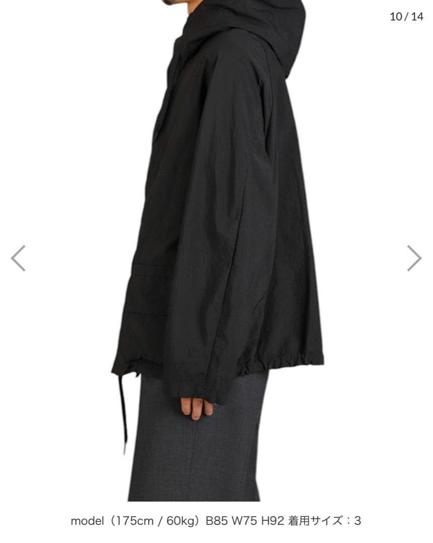 TEATORA Souvenir Hunter S/L P 補修済み