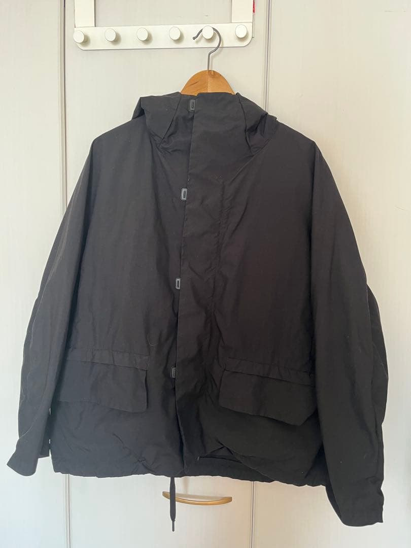 TEATORA Souvenir Hunter S/L P 補修済み