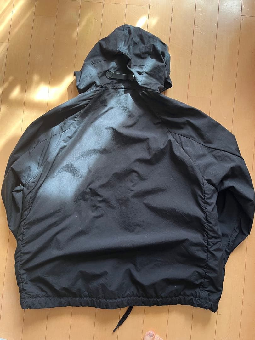 TEATORA Souvenir Hunter S/L P 補修済み