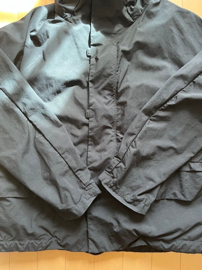 TEATORA Souvenir Hunter S/L P 補修済み