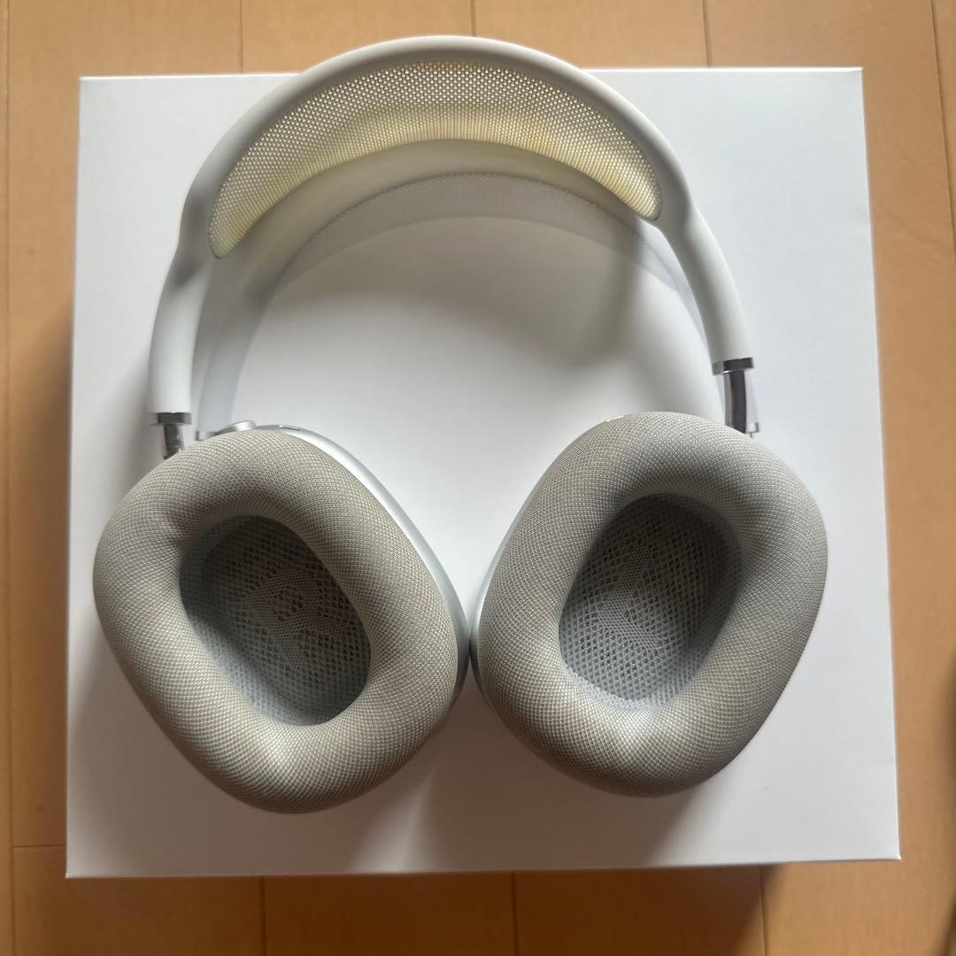 Apple AirPods Max 第一世代