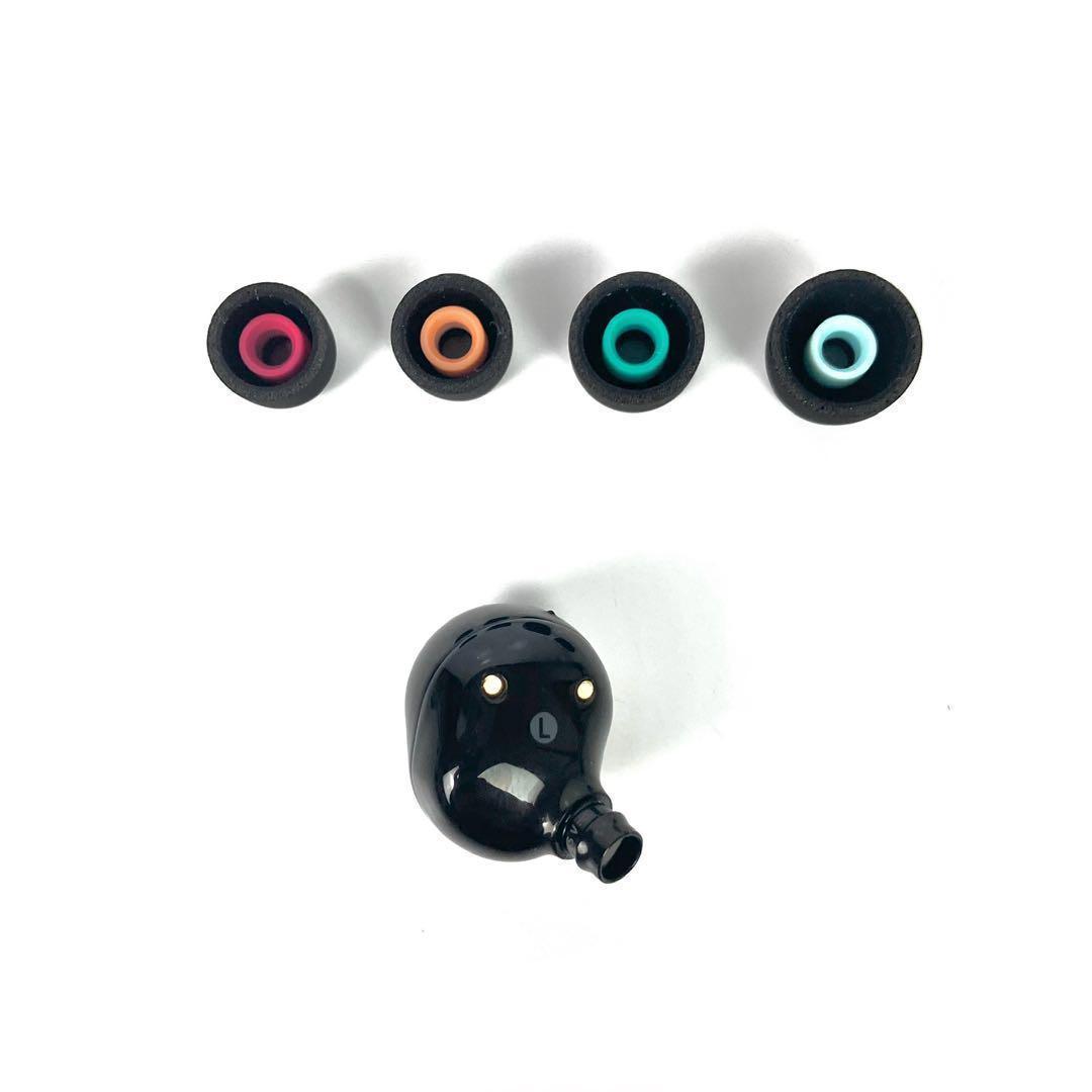 SONY　WF-1000XM5　BLACK　左耳イヤホン　④