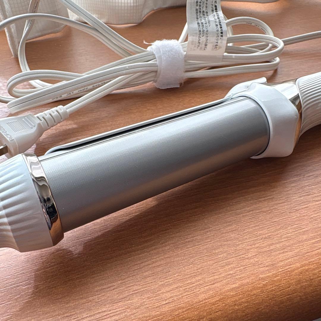 ※Kです　Refa カールアイロン　32mm