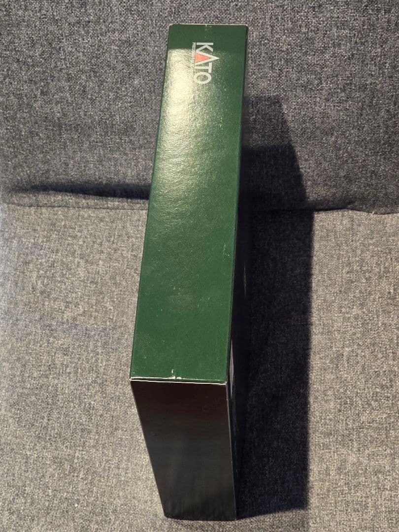 KATO カトー10-1672 英国鉄道Class800/3 GWR 9両セット