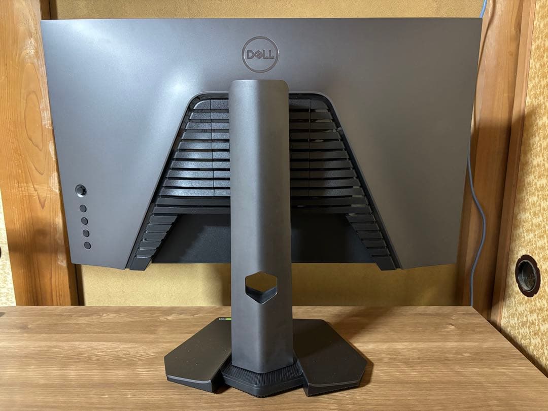 DELL G2524H 280Hz / 0.5ms 完全動作品