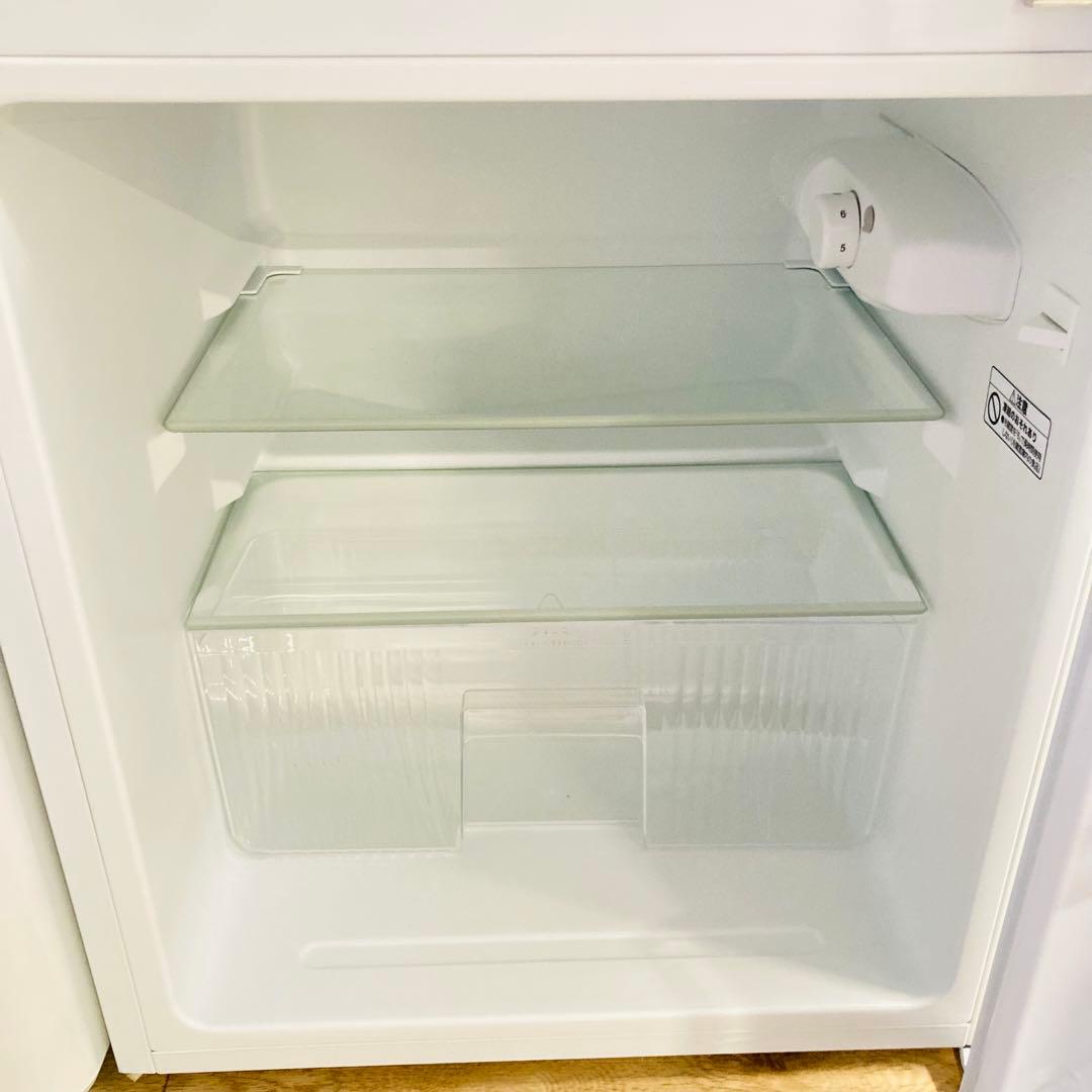 高年式高品質美品❗️一人暮らし家電セット❗️大阪、大阪近郊配送無料　AI