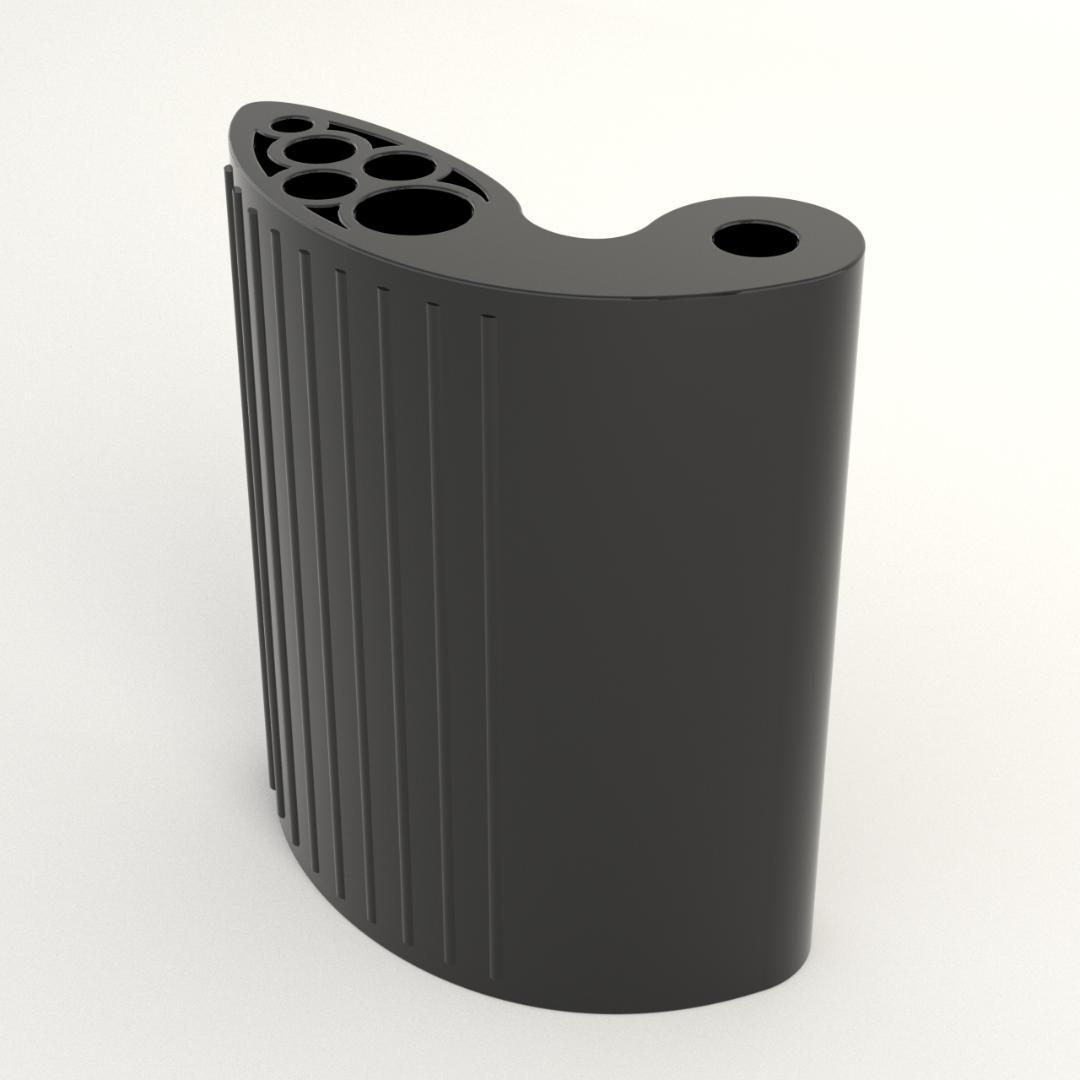 ストロークグリップセット｜アンチトップロール