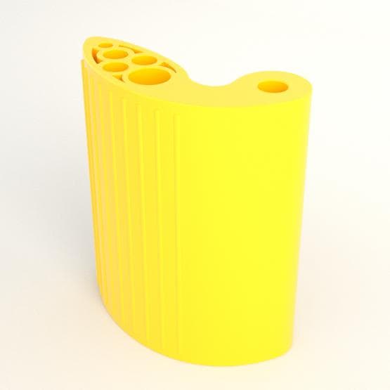 ストロークグリップセット｜アンチトップロール