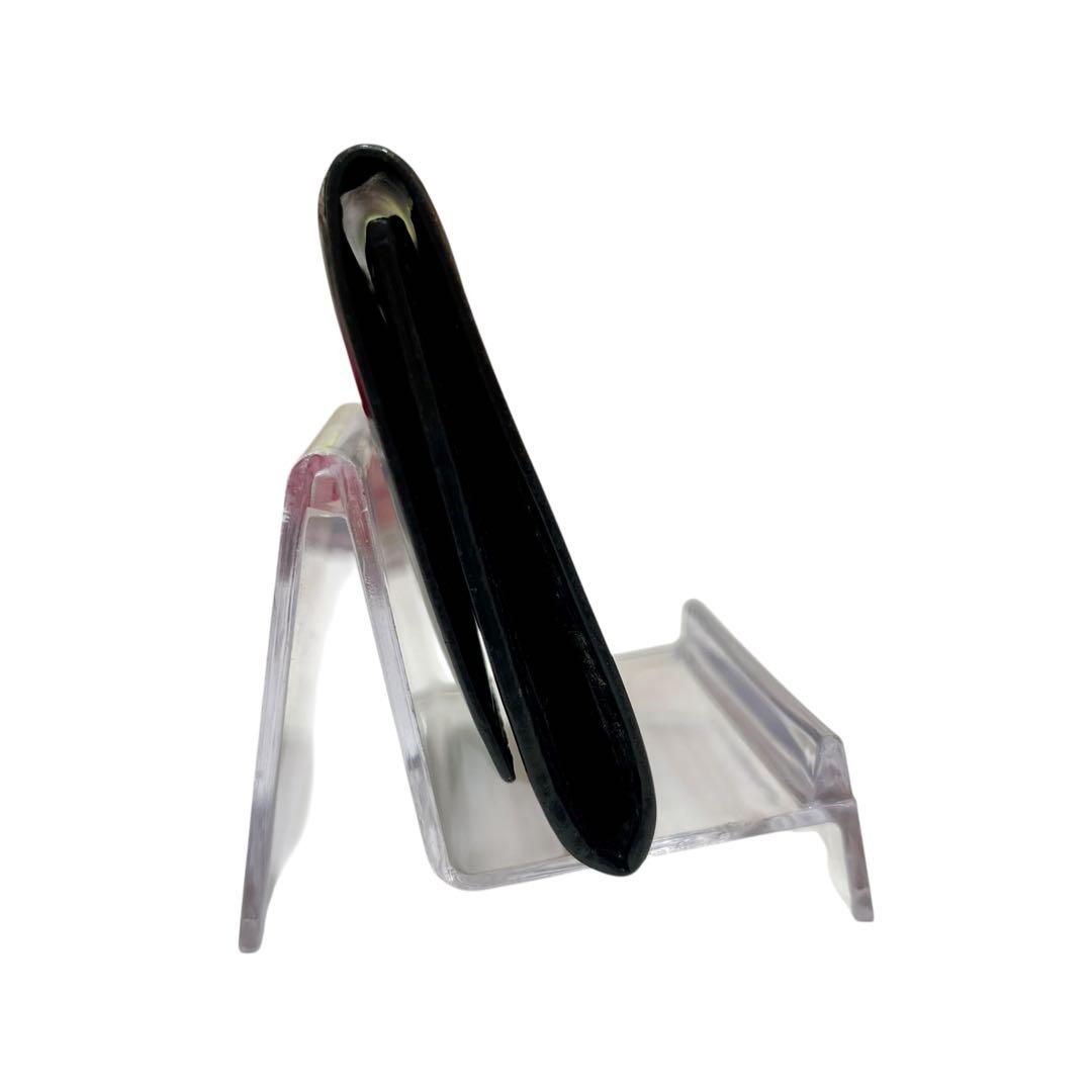 人気　カルティエ　パンテール　ケース　ブラック　黒　コンパクト　小銭入れ