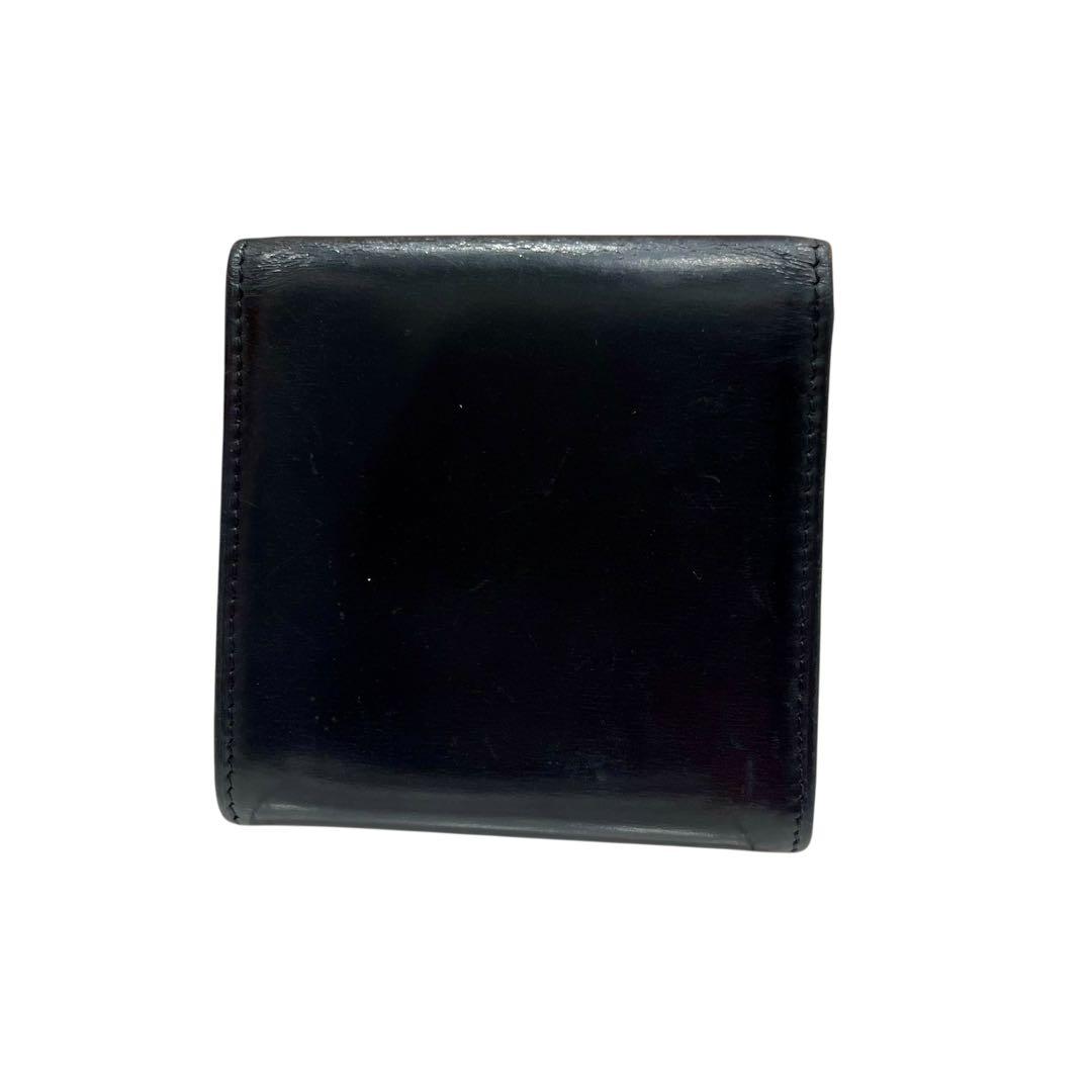 人気　カルティエ　パンテール　ケース　ブラック　黒　コンパクト　小銭入れ