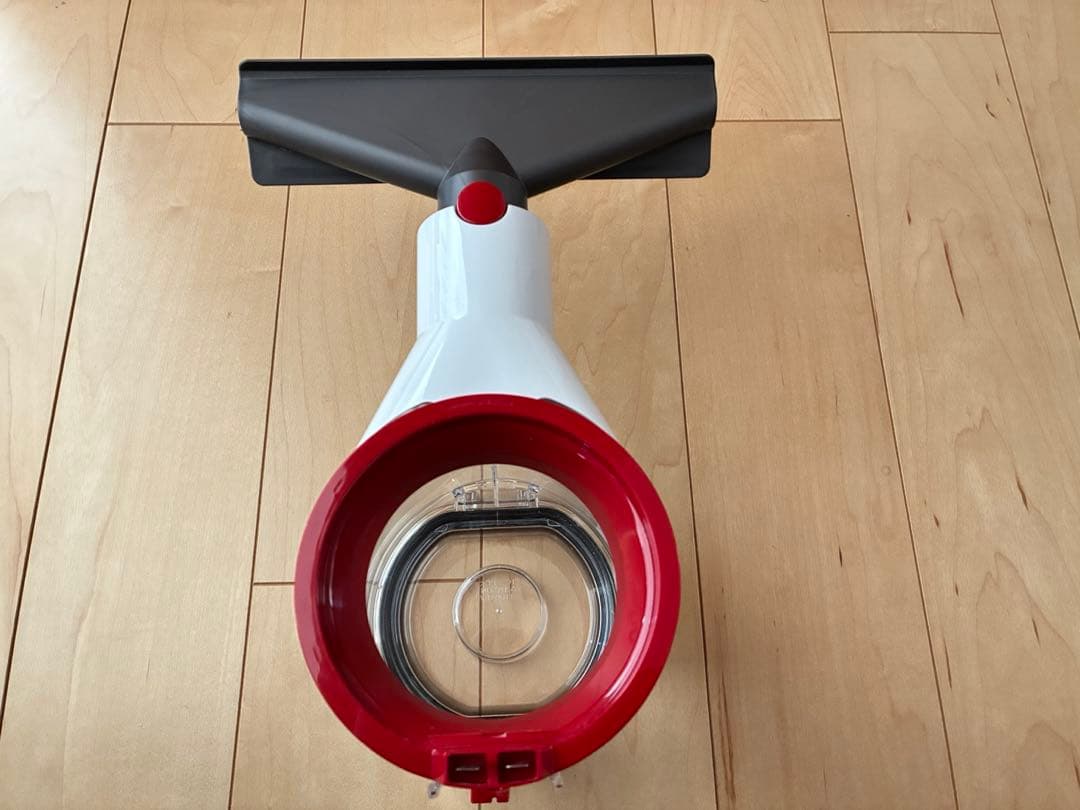 【dyson V7 Mattress HH11】ダイソンコードレスクリーナー