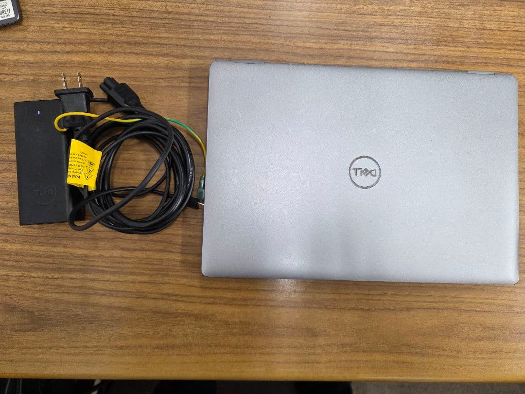 Latitude 13 5320 16GB i7 第11世代 高スペック