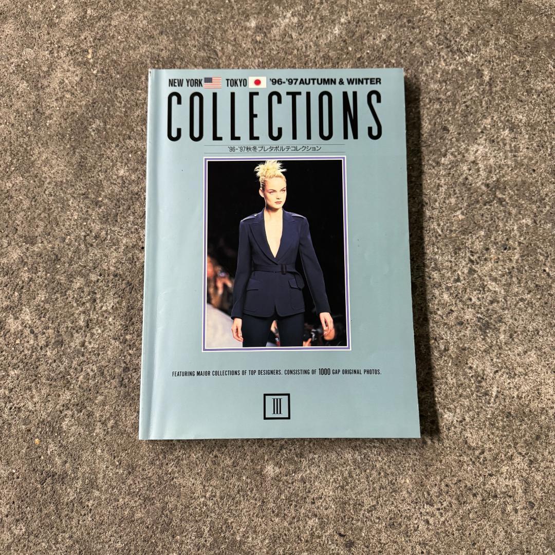 sandwich様 gap COLLECTIONS まとめ11冊　その1