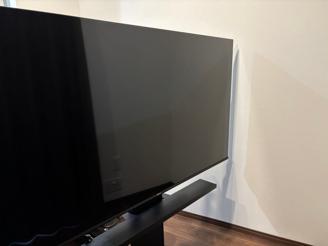Hisense ハイセンス 65インチ 4K液晶テレビ 65E6G