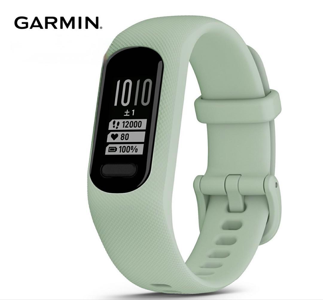 ガーミン GARMIN vivosmart 5 ヴィヴォスマート5