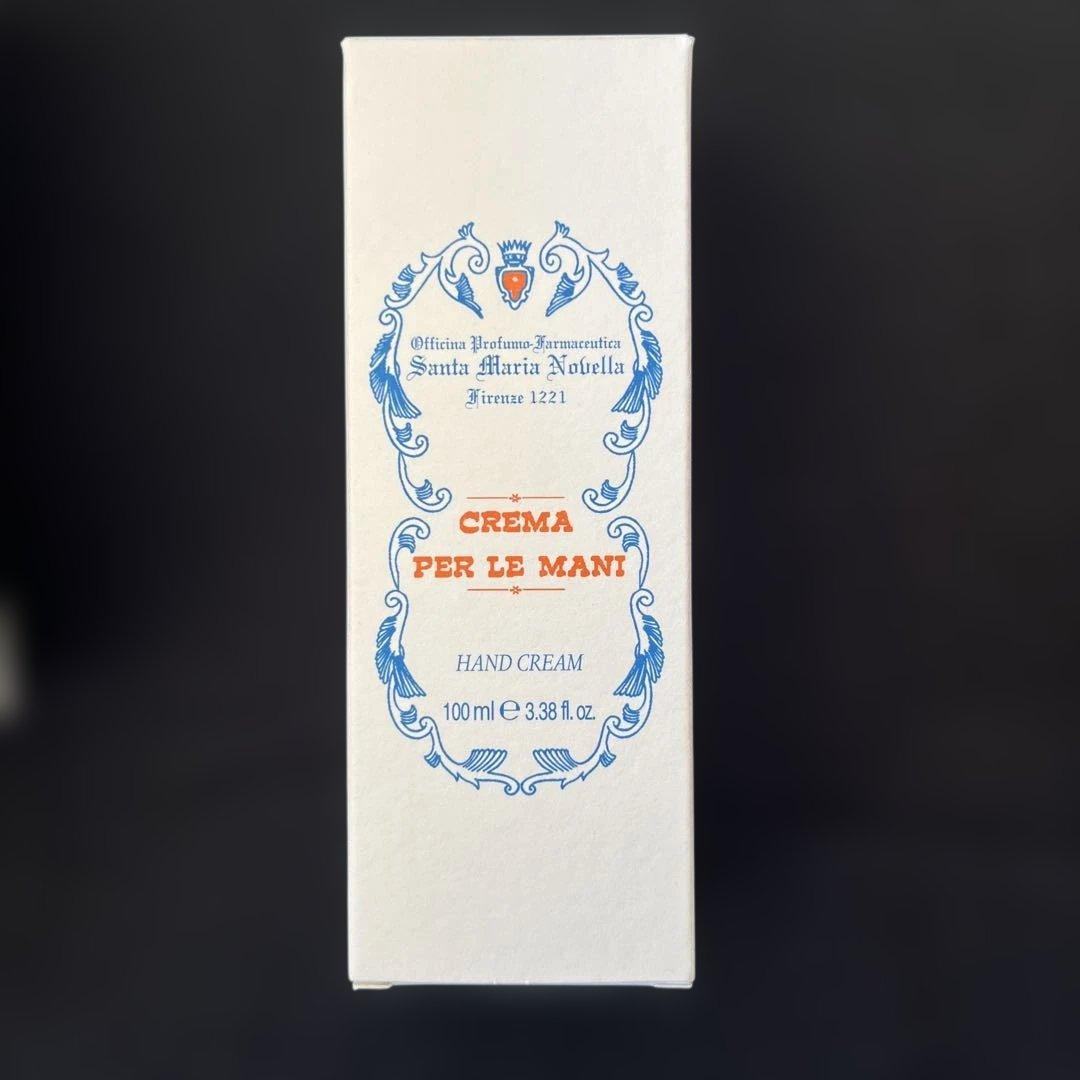 むーみん様Santa Maria Novella バスソルトハンドクリームセット