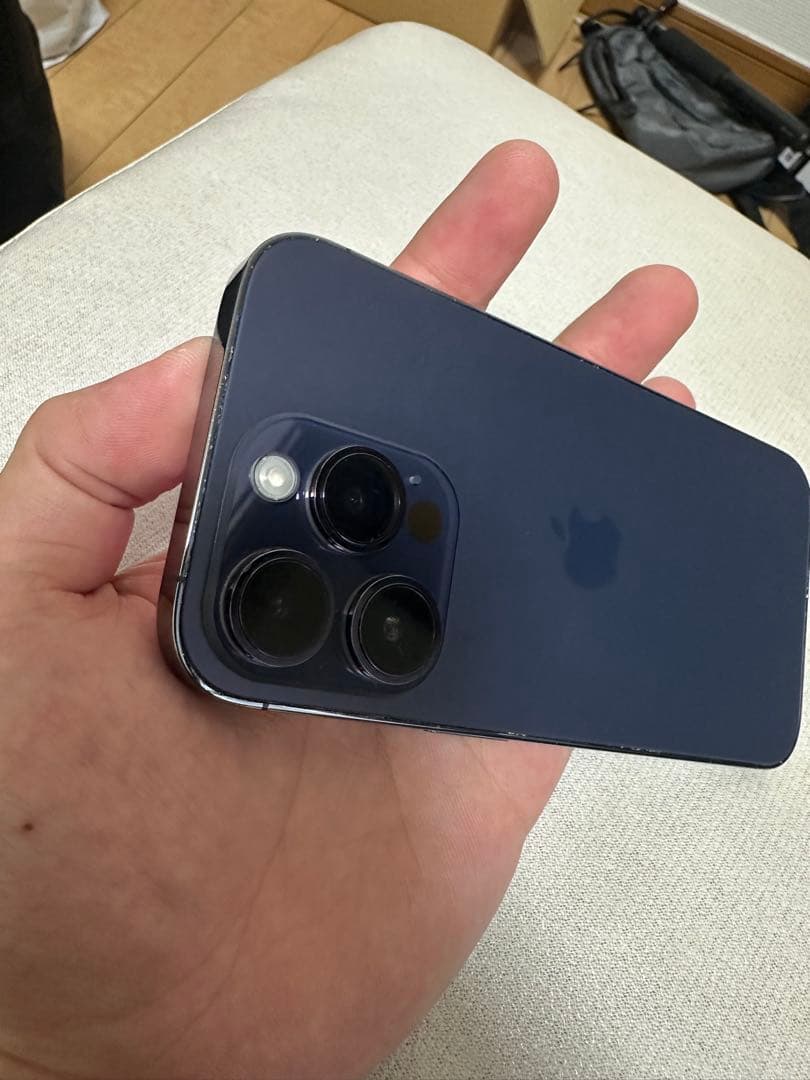 Iphone 14 pro 128G SIMフリー