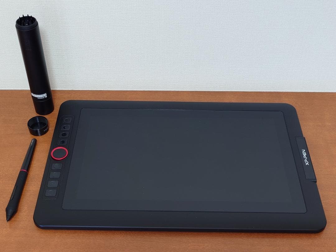 XPPen Artist 13.3 Pro 液晶ペンタブレット