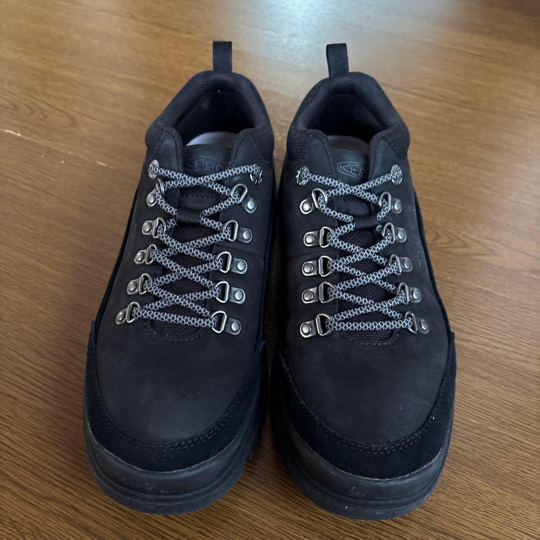 KEEN KOSA OXFORD 　24.5cm