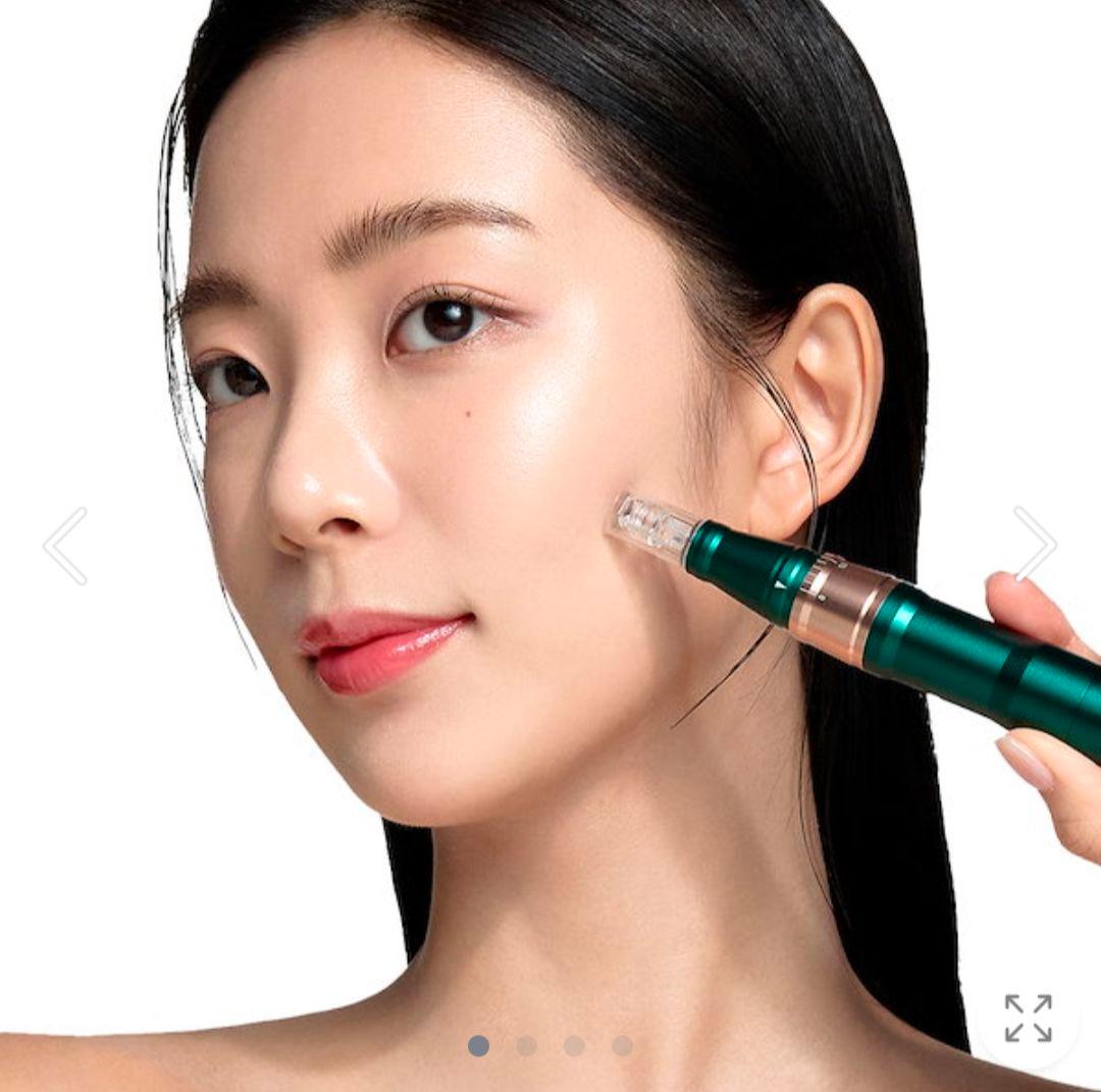 ディバショット 美容器 毛穴ケアデバイス 韓国