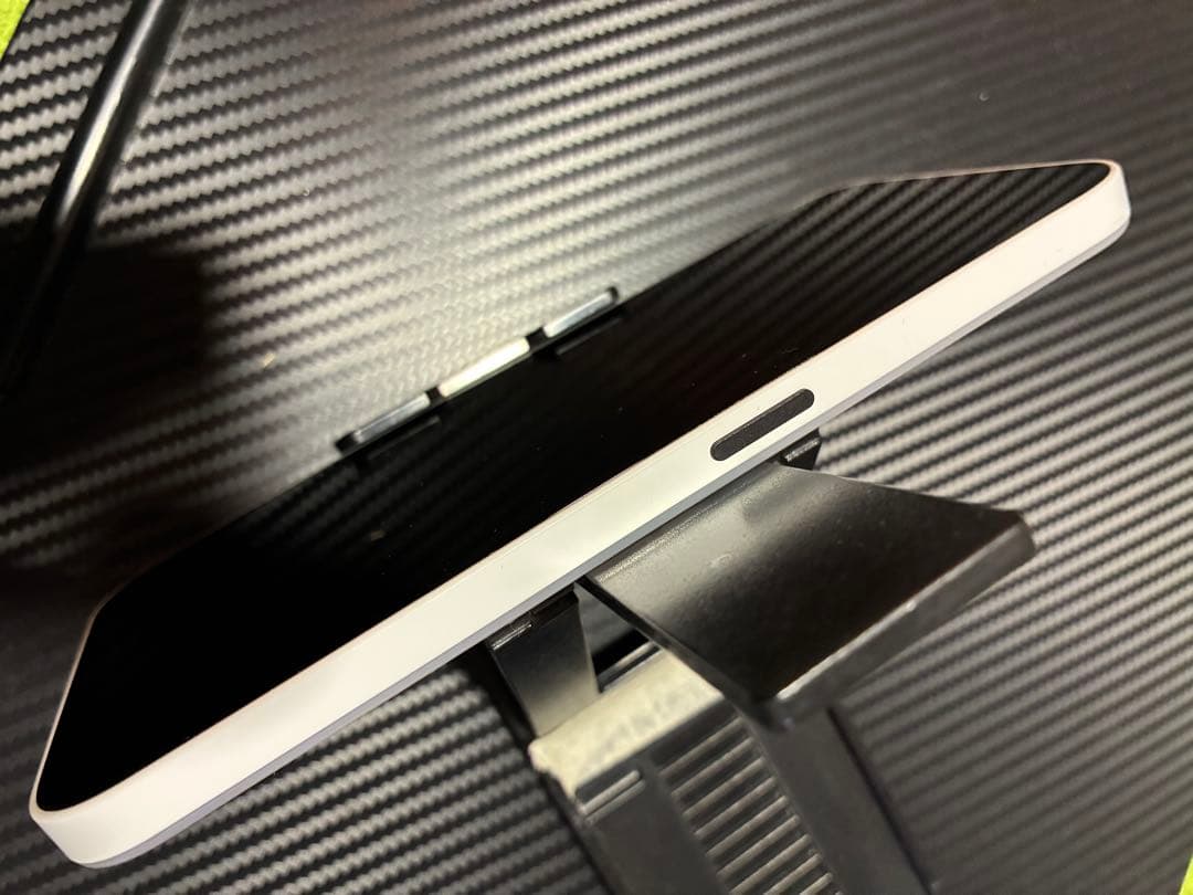 【ジャンク】Nothing Phone (2a) ミルク 128GB/8GB