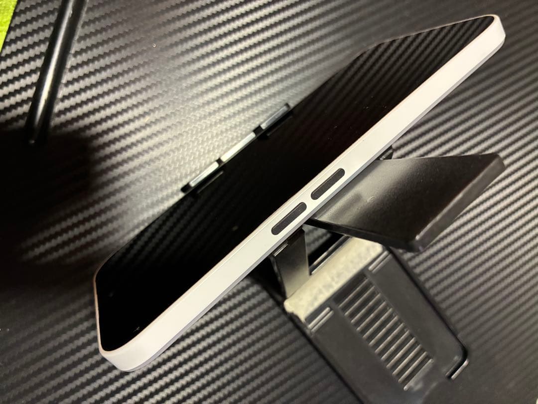 【ジャンク】Nothing Phone (2a) ミルク 128GB/8GB